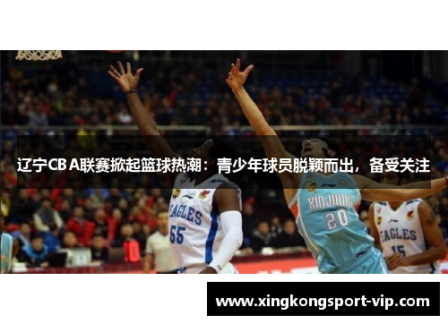 辽宁CBA联赛掀起篮球热潮：青少年球员脱颖而出，备受关注